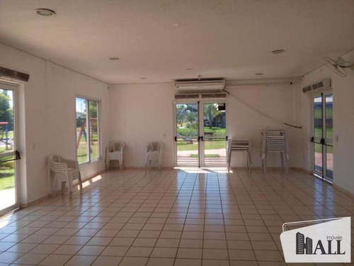 Imagem 13 de 15 de Casa De Condomínio Com 3 Dorms, Condomínio Residencial Parque Da Liberdade Iii, São José Do Rio Preto - R$ 239.000,00, 100m² - Codigo: 4060 - V4060