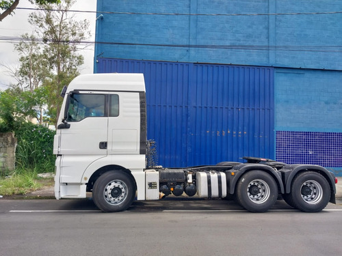 Man Tgx 29.440 6x4 T 2013