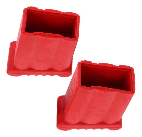 Juego De 2 Almohadillas Protectoras Para Escaleras, Protecto