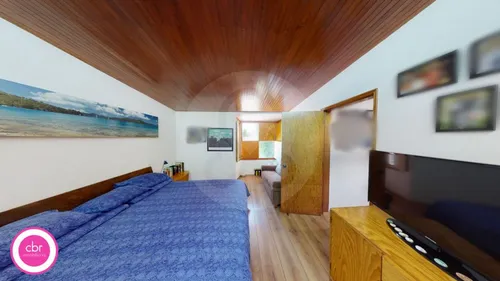 Casa En Condominio En Venta En Lomas Del Sol