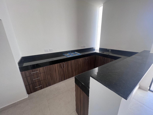 Depto. En Venta Merida, En Temozon Norte, Mod. 2 Rec. Comp. Rentas Garantizadas, Listo.