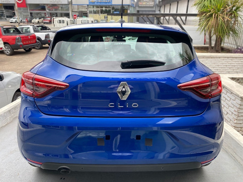 Imagen 8 de 21 de Renault Clio V Zen 1.0 Tce