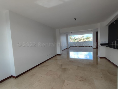 Imagen 7 de 29 de Apartamento En Alquiler Santa Paula 22-22589