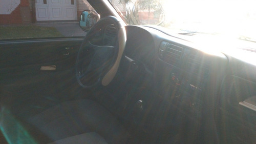 Chevrolet S10 2.8 Tdi Std 4x4 Electronic Cd