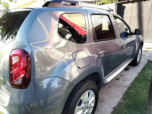 Renault Duster 2.0 Ph2 4x2 Privilege 143cv
