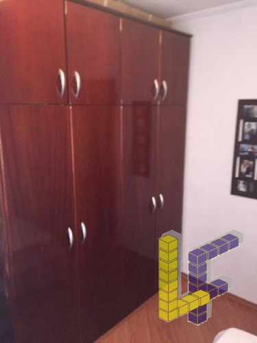 Venda Apartamento Sao Paulo Vila Formosa Ref: 12622 - 12622