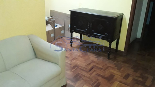 Imagem 11 de 15 de Sobrado De 4 Quartos No Campo Grande - Sc9018