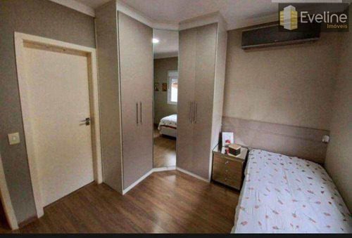 Imagem 11 de 28 de Casa De Condomínio Com 4 Dorms, Vila Oliveira, Mogi Das Cruzes - R$ 1.2 Mi, Cod: 2532 - A2532