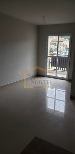 Imagem 2 de 15 de Apartamento, Venda, Horto Florestal, Sao Paulo - 12063 - V-12063