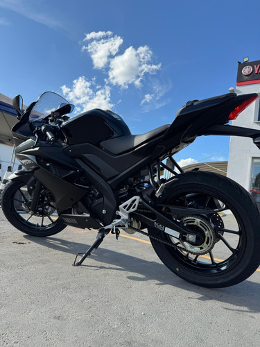 Yamaha| R15 Abs 25/25