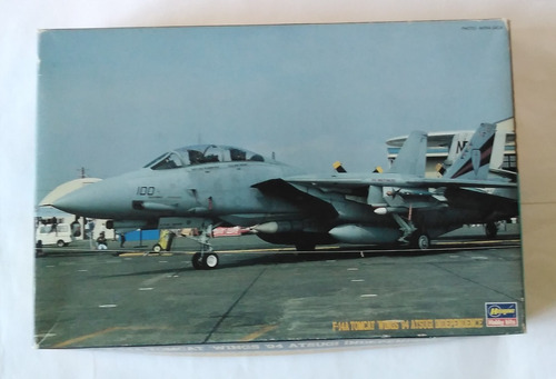 F-14a Tomcat  Wings '94 Atsugi Independence 