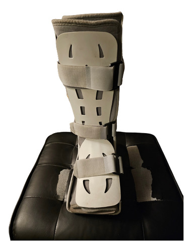 Ossur Aircast Bota Ortopédica Alta (Usado)