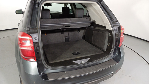 Chevrolet Equinox 2.4 LT E AUTO