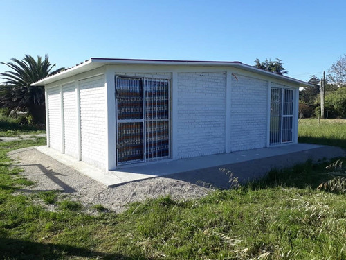Imagen 3 de 10 de Casas, Locales ,bodegas,garaje Prefabricados En Hormigón .