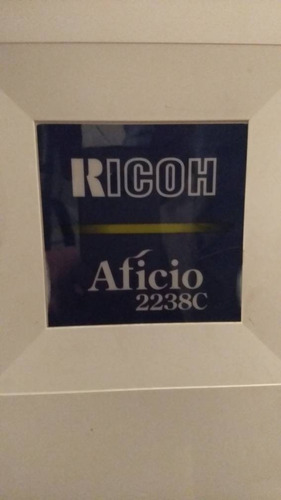 Fotocopiadora Ricoh