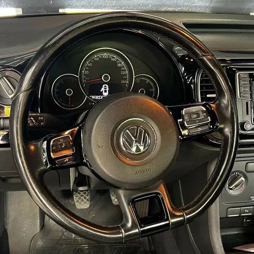 Volkswagen Beetle 2.5 Design Mt