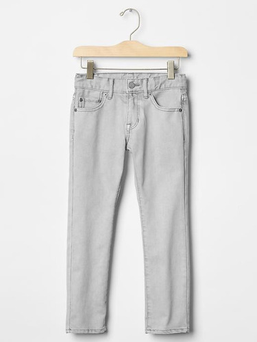 Pantalón Gap Kids Original Algodón