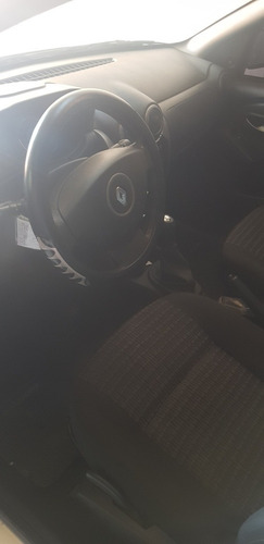 Renault Sandero 1.6 Expression 105cv Abs 2013