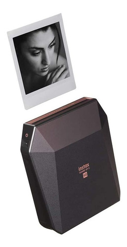 Impresora Instantanea Fujifilm Instax Sp-3 (negro)