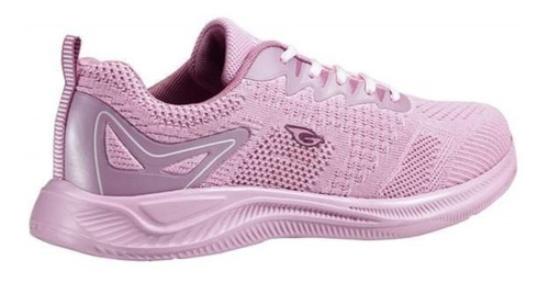 Imagen 2 de 2 de Zapatilla Gaelle Dama 320w Alix Running