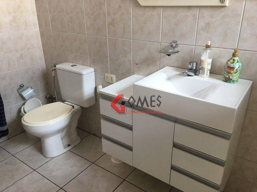 Imagem 26 de 28 de Sobrado Com 7 Dormitórios À Venda, 450 M² Por R$ 850.000 - Sacomã - São Paulo/sp - So0958