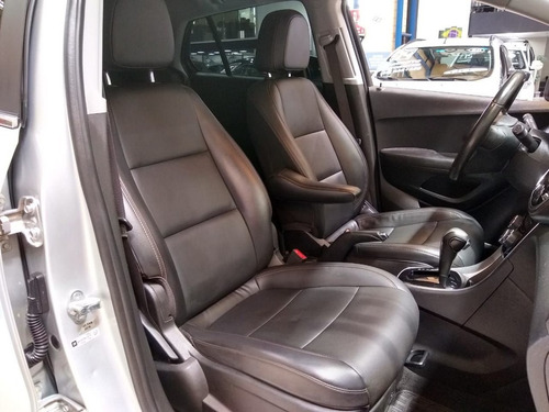 Imagem 14 de 20 de Chevrolet Tracker 1.4 16v Turbo Premier