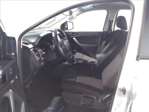 Imagem 13 de 15 de Ranger 2.2 Xls 4x4 Cd 16v Diesel 4p Manual