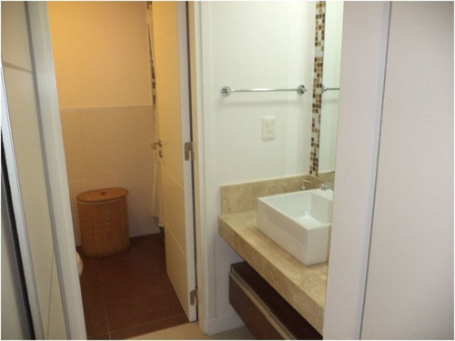 Venta De Apartamento 2 Dormitorios En Playa Brava