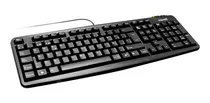 Comprar Teclado Basico Usb Maxell Kb-90 (español)