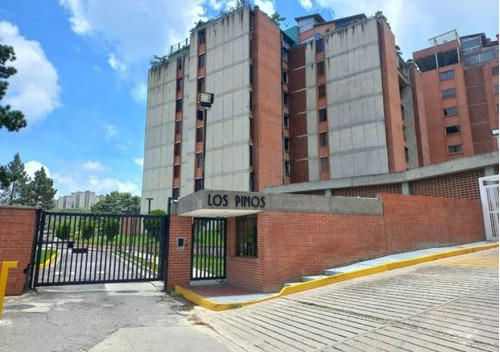 Se Vende Apartamento En Urbanización Los Pinos. Sector  Llano Alto Carrizal. Mdf