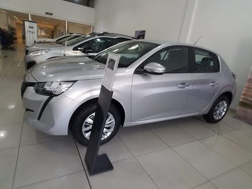 Peugeot 208 1.6 Like Pack 0km Consultar Sotck! Jm