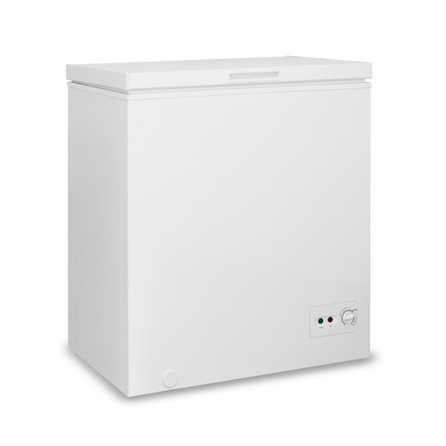 Imagen 5 de 7 de Freezer De Pozo Philco Phch151b Blanco 141l 220v