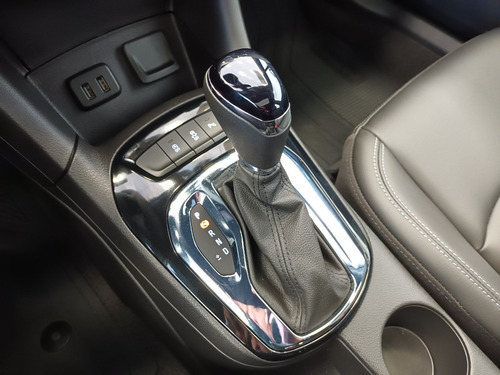 Imagen 16 de 24 de Chevrolet Cruze 5 Ltz Patentado Sin Rodar 2022 Mr