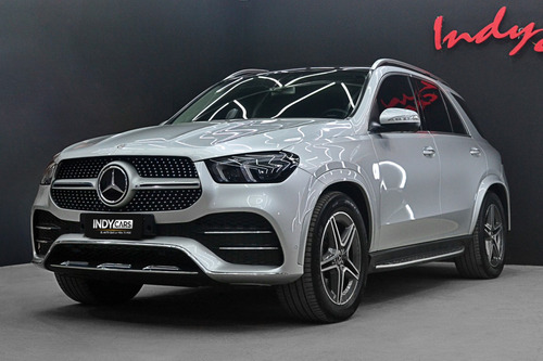 Mercedes-Benz Clase GLE 3.0 Gle450 4matic 367cv