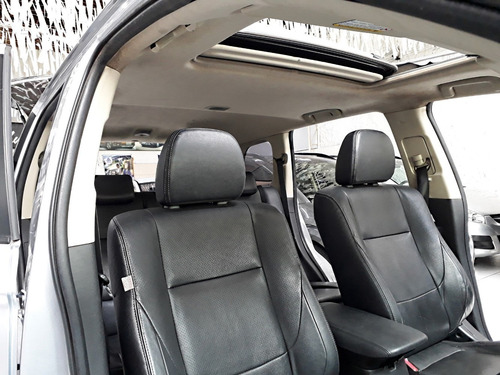 Mitsubishi Outlander 2.0 Automática Teto / Carro Barato Aqui