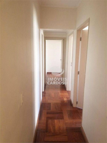 Imagem 3 de 20 de Apartamento Com 3 Dormitórios À Venda, 116 M² Por R$ 950.000 - Perdizes - São Paulo/sp - Ap17533