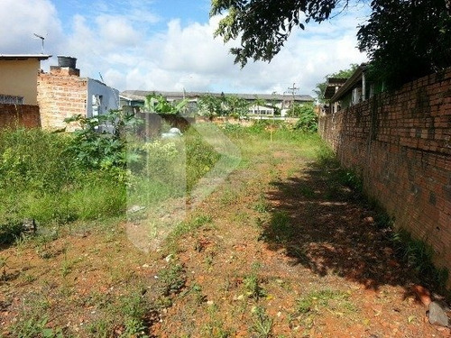 Imagem 2 de 3 de Terreno - Sao Vicente - Ref: 186229 - V-186229