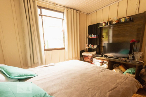 Imagem 9 de 15 de Casa Para Aluguel - Ahu , 3 Quartos, 80 - 893432446