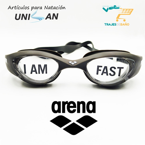 Goggle Arena The One