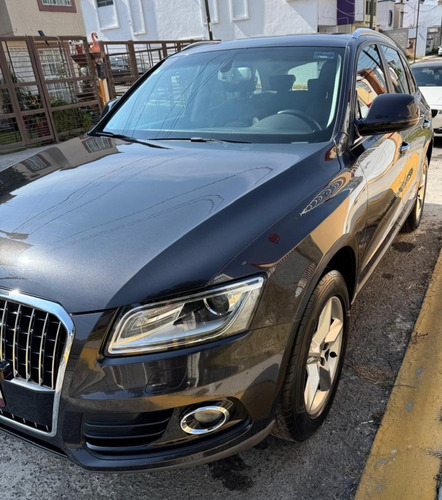 Audi Q5 2.0 L T Dynamic Dsg