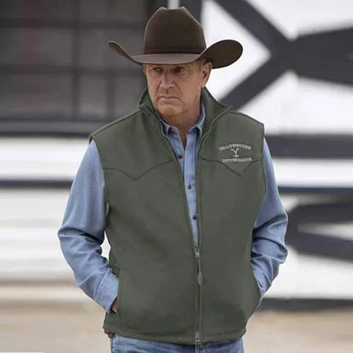 Chalecos vaqueros para hombre hotsell