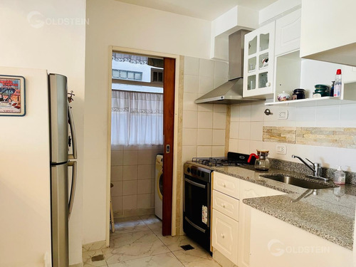 Imagen 14 de 17 de Departamento - Belgrano