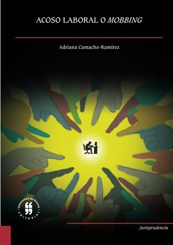 Libro: Acoso Laboral O Mobbing (spanish Edition)