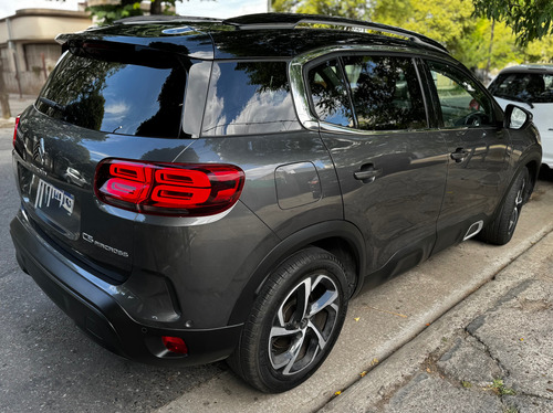 Citroën C5 Aircross 1.6 Thp Eat6 Feel Pack