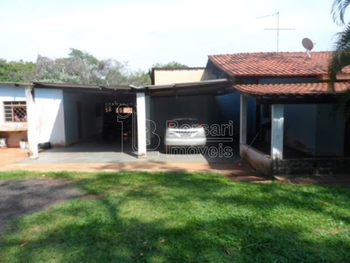 Venda De Rural / Chácara Na Cidade De Araraquara 5362
