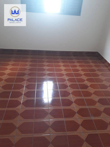 Imagem 8 de 13 de Casa Com 3 Dormitórios À Venda, 92 M² Por R$ 280.000,00 - Santa Terezinha - Piracicaba/sp - Ca0816