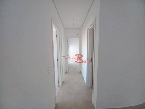 Imagem 13 de 30 de Apartamento Com 3 Dormitórios Para Alugar, 94 M² Por R$ 3.500,00/mês - Vila Santa Cruz - Itatiba/sp - Ap0627