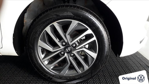 Imagem 3 de 8 de Hb20s 1.0 Tgdi Flex Evolution Automático