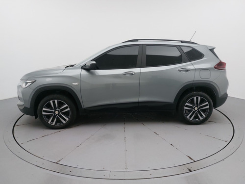 Chevrolet Tracker 1.0 TURBO FLEX AUTOMÁTICO