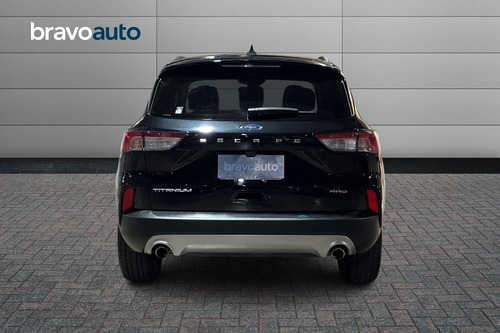 Ford Escape (IN) 2.0 TITANIUM ECOBOOST AT 4X4